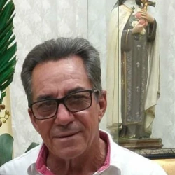 PEDRO PEREIRA DE FARIA