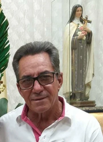 PEDRO PEREIRA DE FARIA